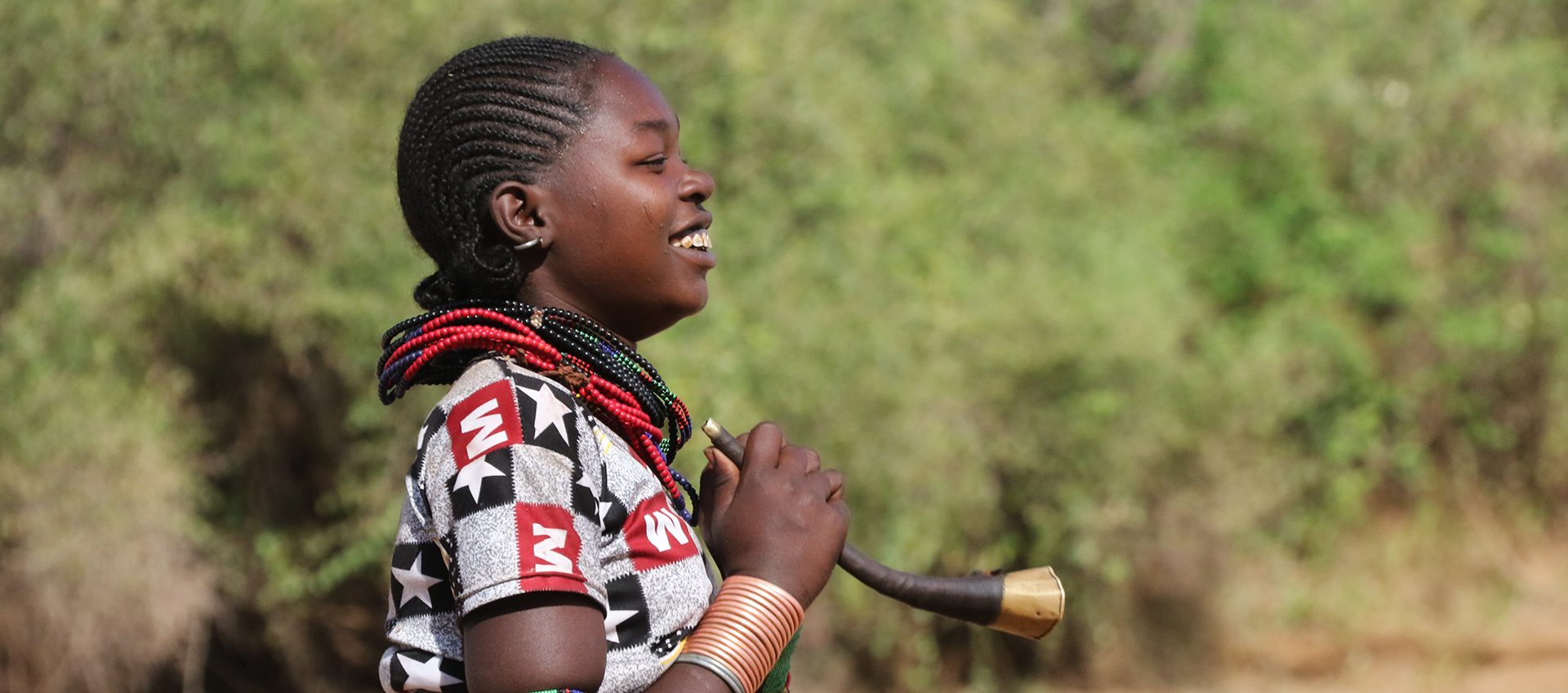 ETIOPIA: le tribù della Valle dell’Omo