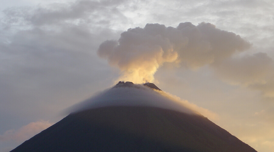 Costa Rica