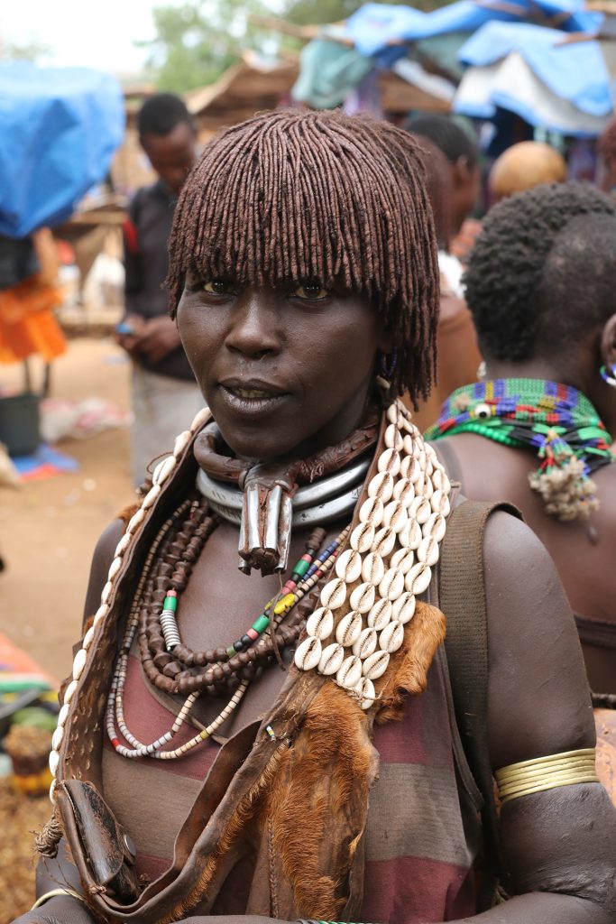 Ethiopia Omo Valley