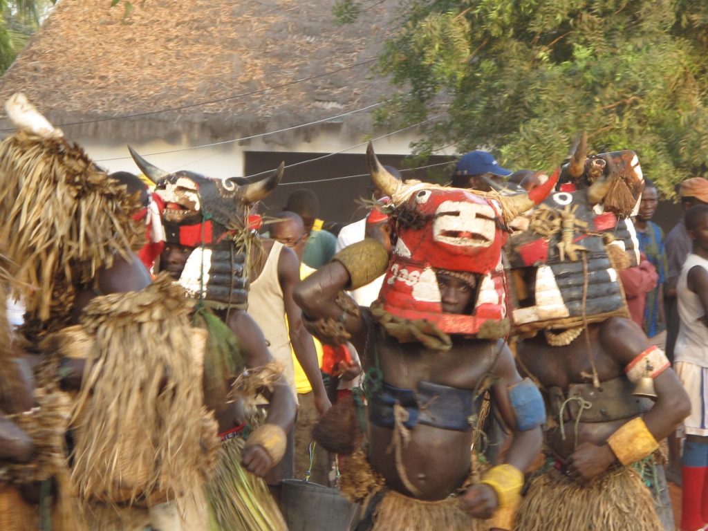 Guinea Bissau