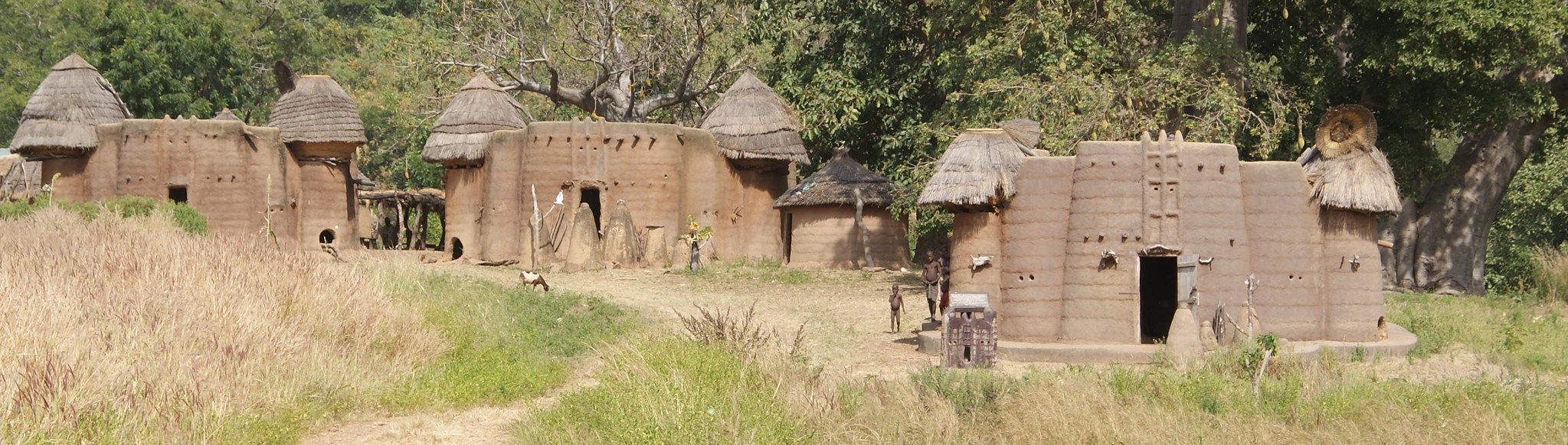 GHANA, TOGO, BENIN: Festivals and traditions