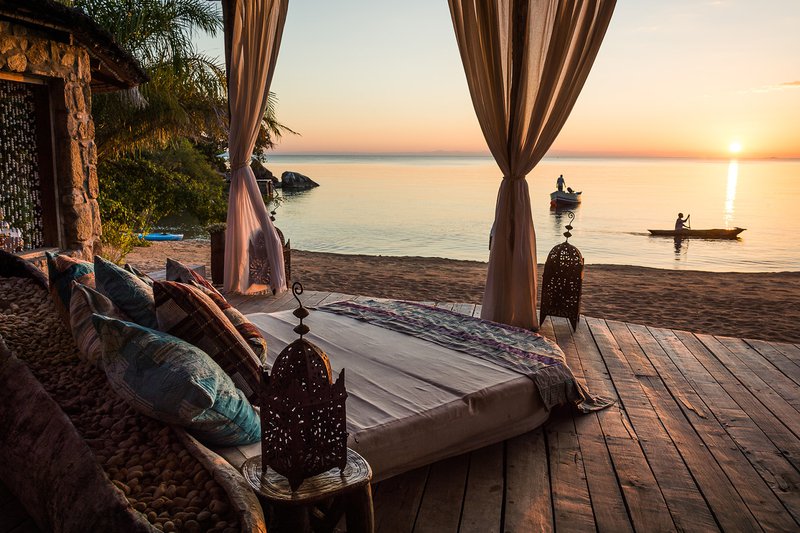 MALAWI: Paradiso tropicale