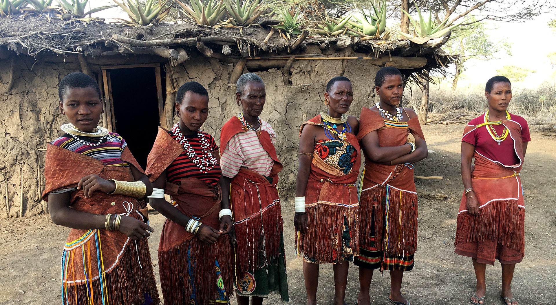 TANZANIA Tra safari e popolazioni