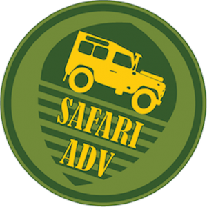 Safari-Adv