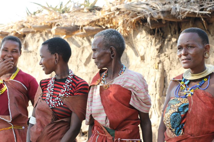 Viaggio con Fotografo: le popolazioni della Tanzania
