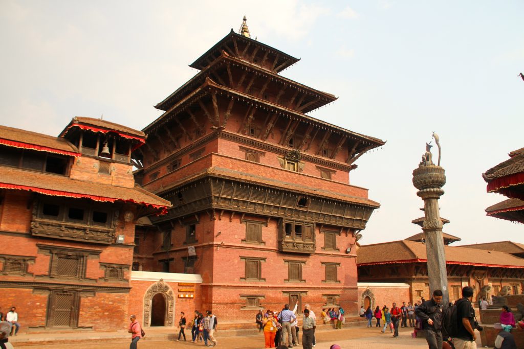 nepal