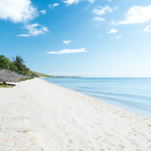 MOZAMBICO: Il favoloso arcipelago di Bazaruto e Vilanculos