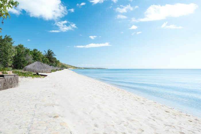 MOZAMBICO: Il favoloso arcipelago di Bazaruto e Vilanculos